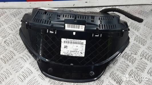 Щиток приборов BMW 3 F30/F31 (3BA11IT01)