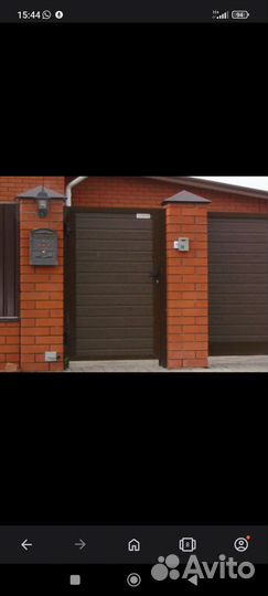 Металлопластиковые окна, двери