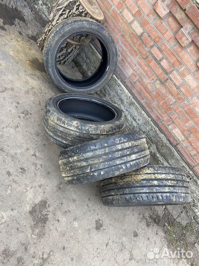 Toyo Proxes CF2 225/45 R17