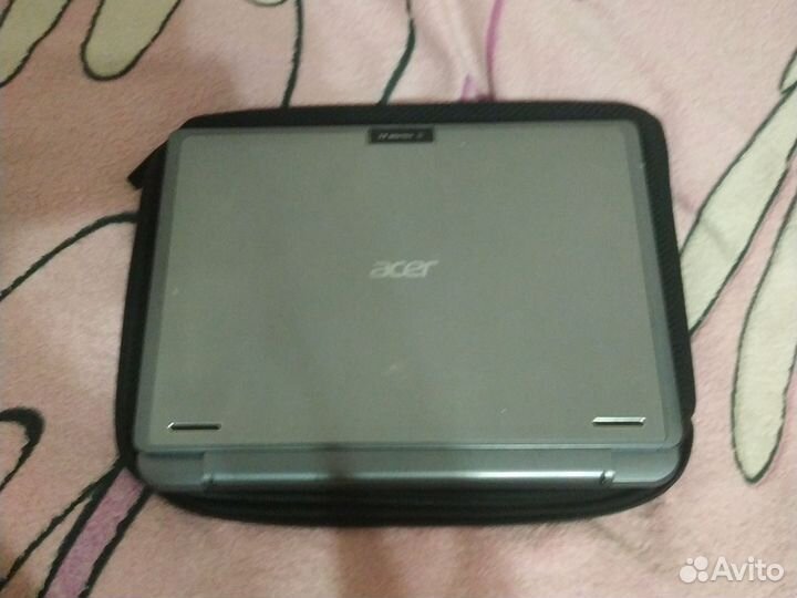 Продам планшет - нетбук Acer n15p2