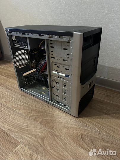 Системный блок бу