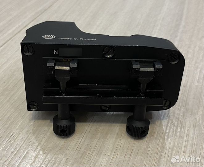 Коллиматорный приц. Pilad P1x42 Dot