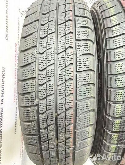 Goodyear Ice Navi Zea II 195/65 R15 91M