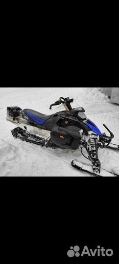 Yamaha phaizer mtx 2014