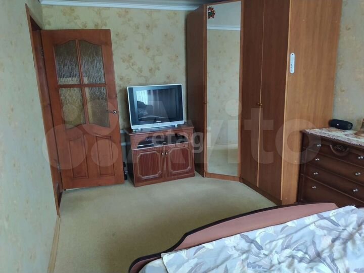 Дом 53,4 м² на участке 4,7 сот.