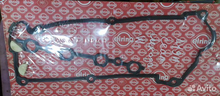 Прокладка клапанной крышки Ауди Фольксваген