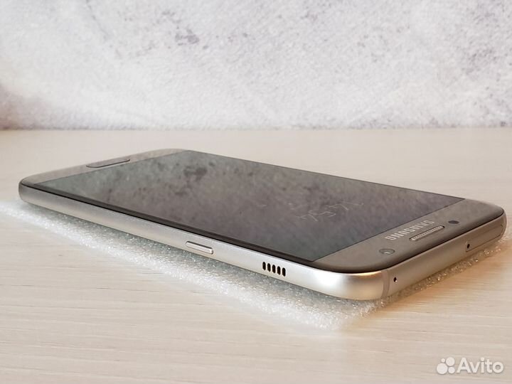 Samsung Galaxy A5 (2017) SM-A520F/DS, 3/32 ГБ