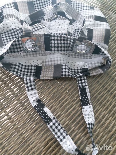 Сумки женские для пляжа