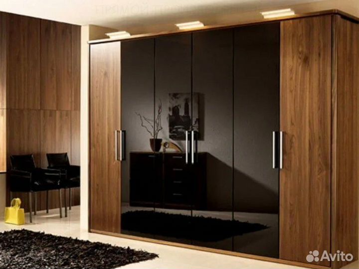 Шкаф индивидуальный подход