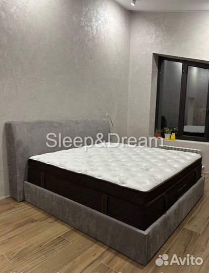 Премиальный матрас G&W Magnificent