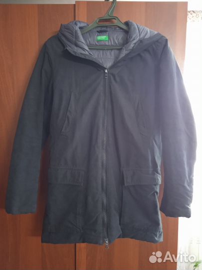 Куртка мужская