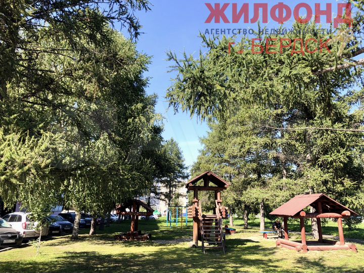 2-к. квартира, 50 м², 5/9 эт.