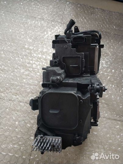 Фара левая Led Tiguan 2 новая, оригинальная