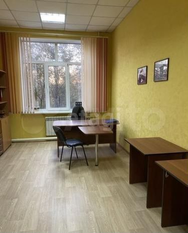 Продам офисное помещение, 22 м²