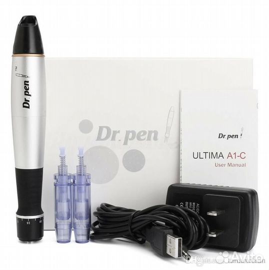 Дермапен Dr.Pen Ultima A1-C (проводной)