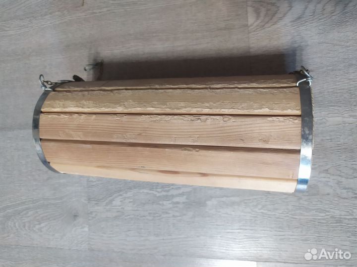 Гамак-труба