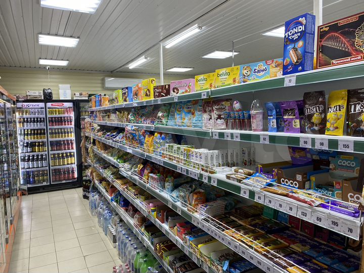 Свободного назначения, 70 м²