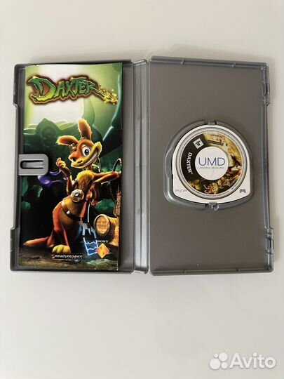 Игры на PSP