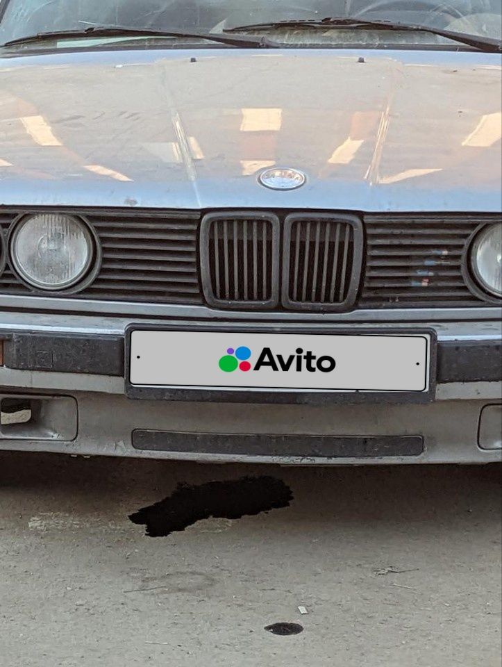 BMW 3 серия: фото владельца