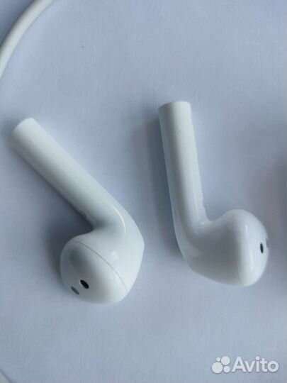 Наушники TWS Xiaomi Redmi Buds 3 белый