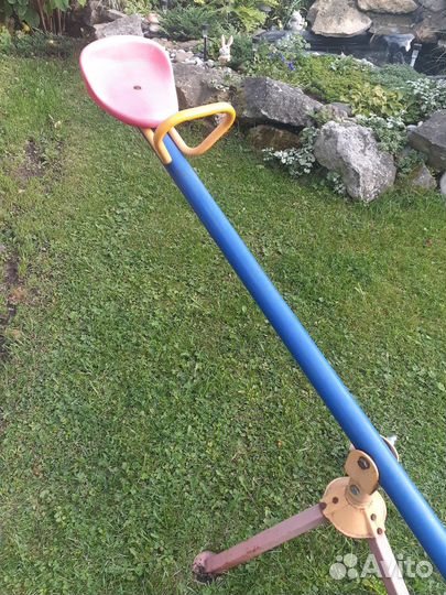 Детские качели