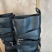 Balenciaga сапоги 38 р, Санкт-Петербург
