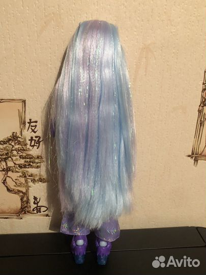 Monster high Abbey Bominable G3