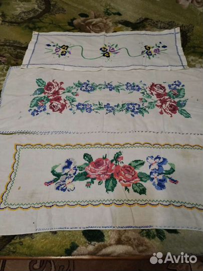 Шитье из СССР