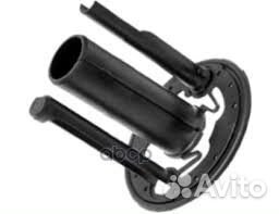 Уплотнительная прокладка радиатора 028117070B VAG