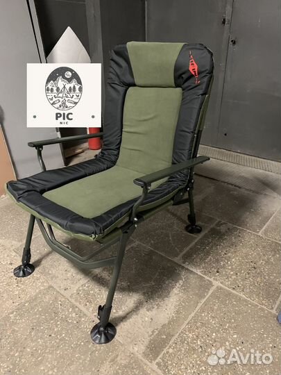 Кресло Карповое Mifine