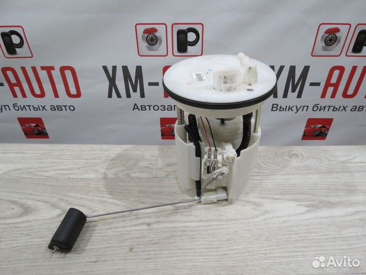 Бензонасос Mazda 6 GJ