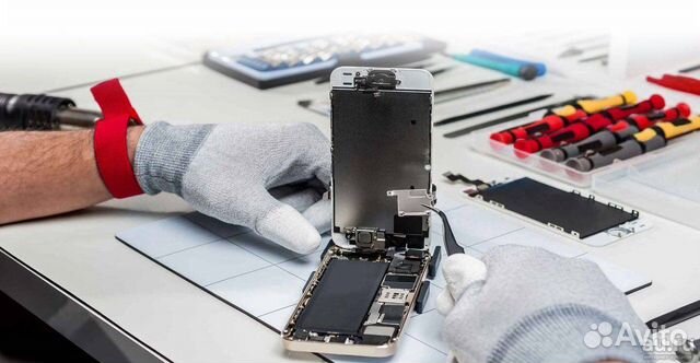 Ремонт видеорегистраторов в Екатеринбурге | Услуги | Авито