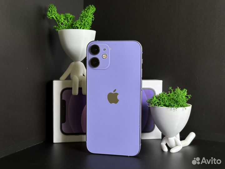 iPhone 12 mini, 128 ГБ