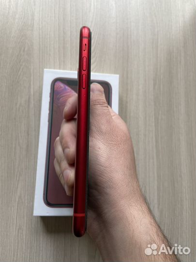 iPhone Xr, 64 ГБ