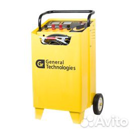 Пуско-зарядное устройство GT-JC850