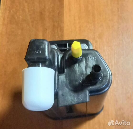 Адсорбер топливных газов Renault Logan, LADA Vesta