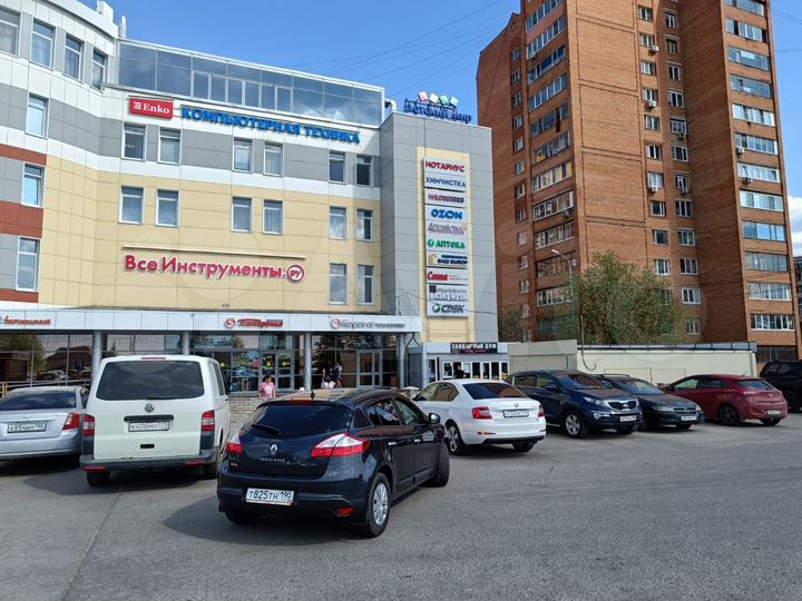 Продам торговое помещение, 36 м²