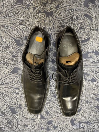 Туфли мужские 47 размер