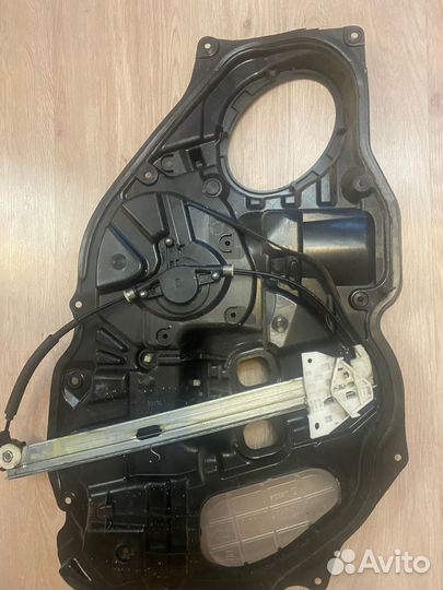 Стеклоподъёмник mazda 6 GH