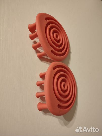 Тренажер-массажер новый для ног при плоскостопии