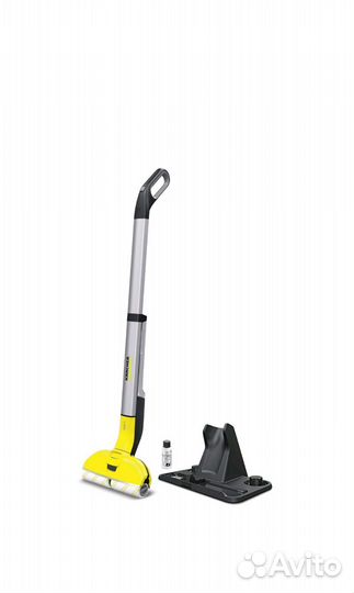 Электрошвабра karcher EWM 2