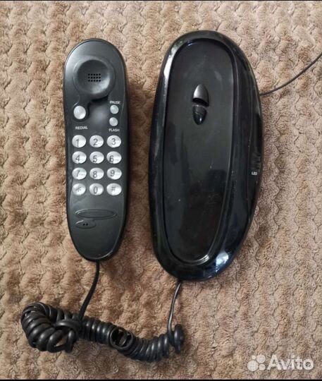 Стационарный телефон