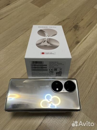 HUAWEI P50 Pro, 8/256 ГБ
