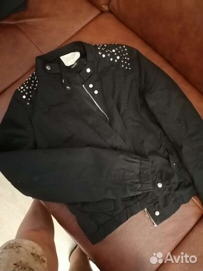 Пакет одежды