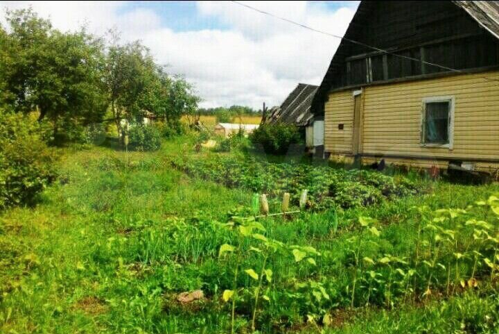 Дача 45 м² на участке 15 сот.