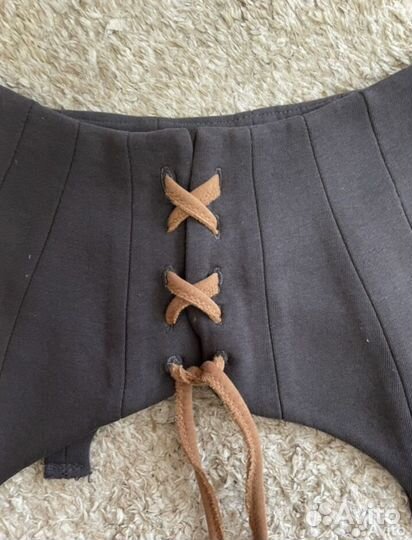 Пояс корсет