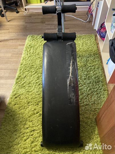 Силовые тренажеры бу