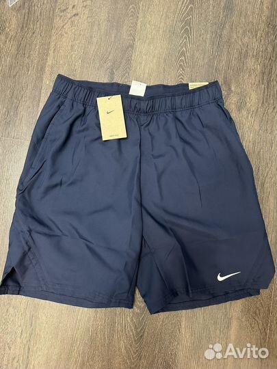 Теннисные шорты Nike Dri-Fit Victory 7