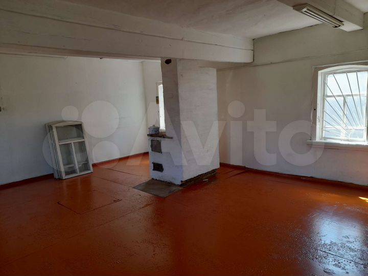 Дом 56,7 м² на участке 8,9 сот.