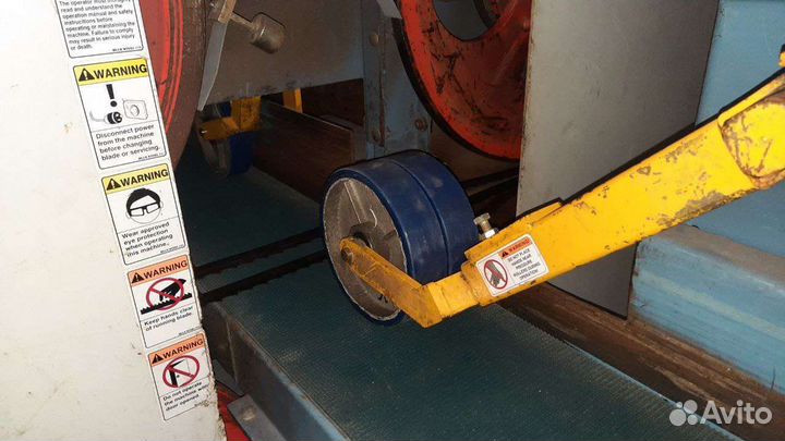 Ремонт деревообрабатывающих станков